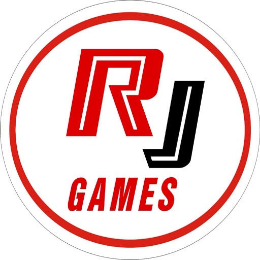 Loja RJGames